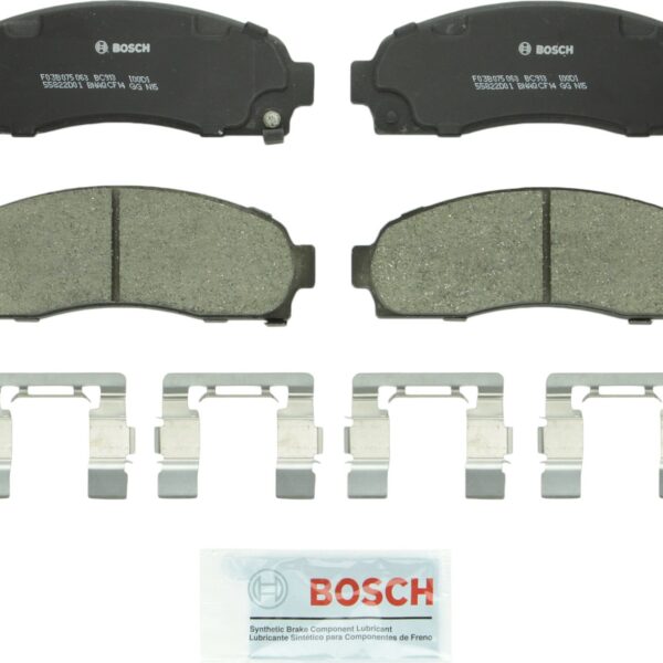 Bosch BOS-BC913