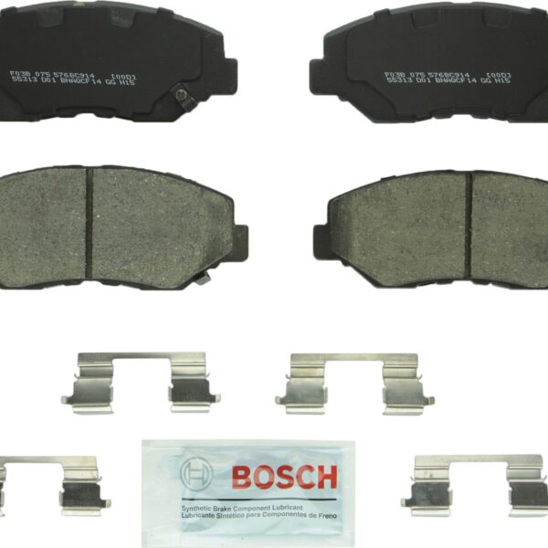Bosch BOS-BC914