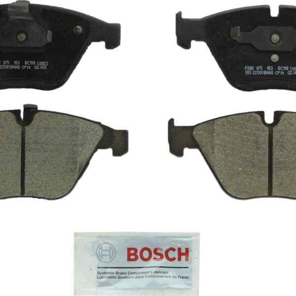 Bosch BOS-BC918