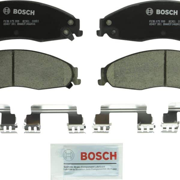 Bosch BOS-BC921