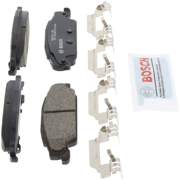 Bosch BOS-BC922
