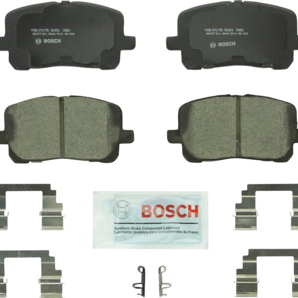 Bosch BOS-BC923