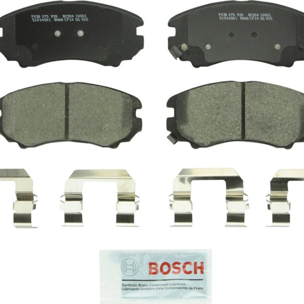 Bosch BOS-BC924