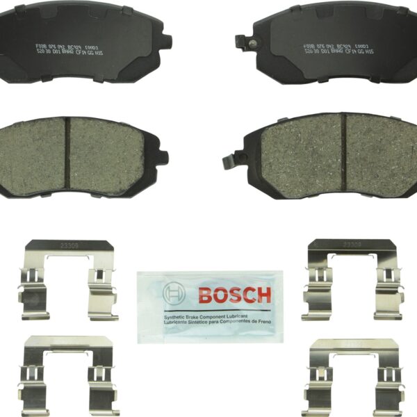 Bosch BOS-BC929