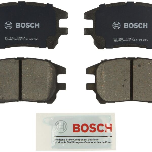 Bosch BOS-BC930