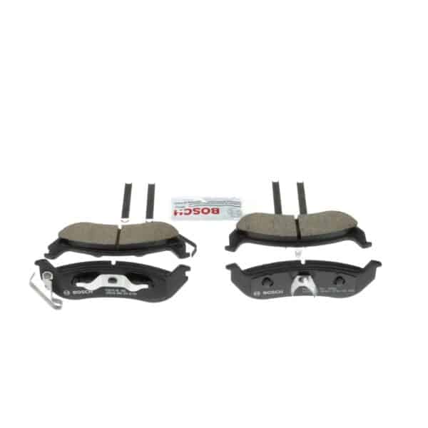 Bosch BOS-BC932
