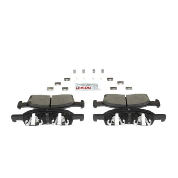 Bosch BOS-BC934