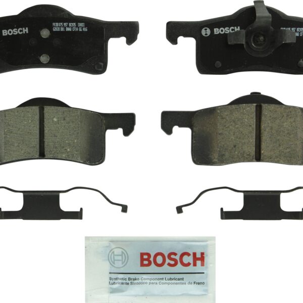 Bosch BOS-BC935