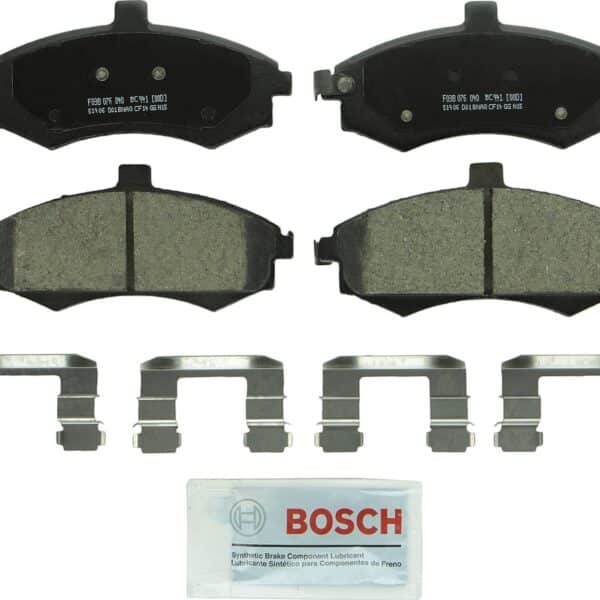 Bosch BOS-BC941