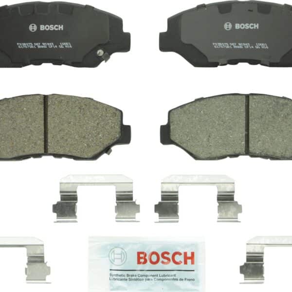 Bosch BOS-BC943
