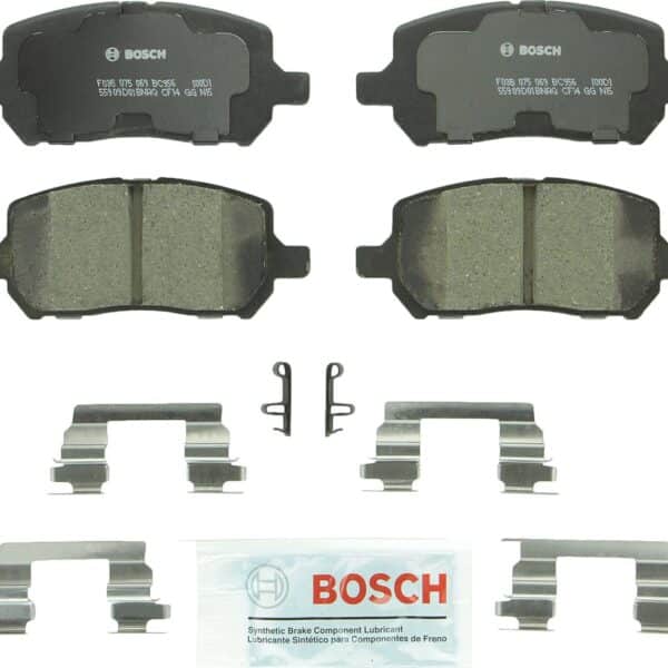 Bosch BOS-BC956