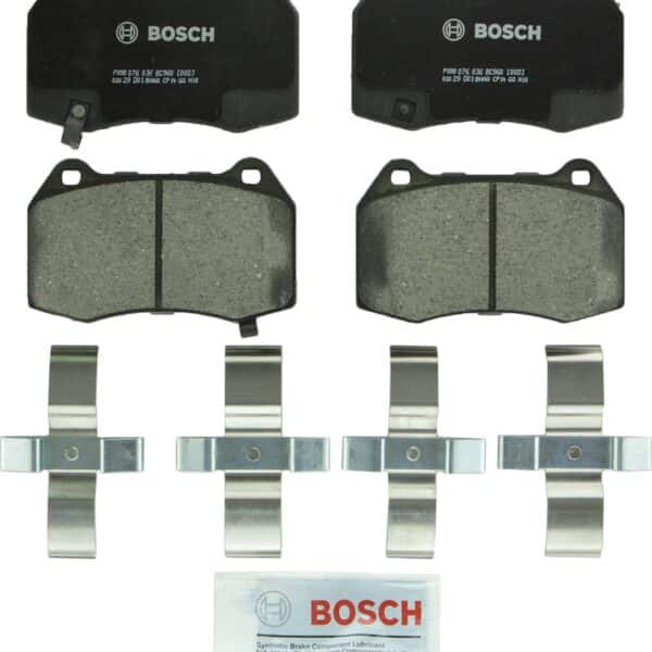 Bosch BOS-BC960
