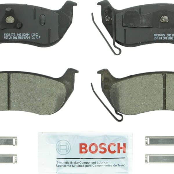 Bosch BOS-BC964