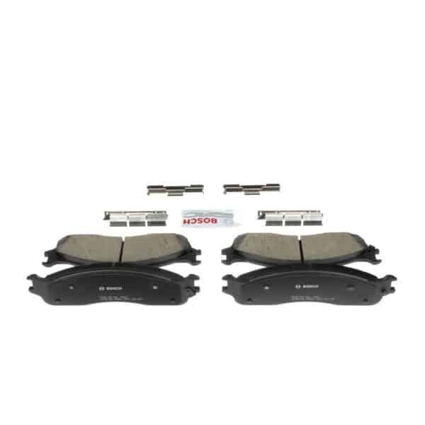 Bosch BOS-BC965