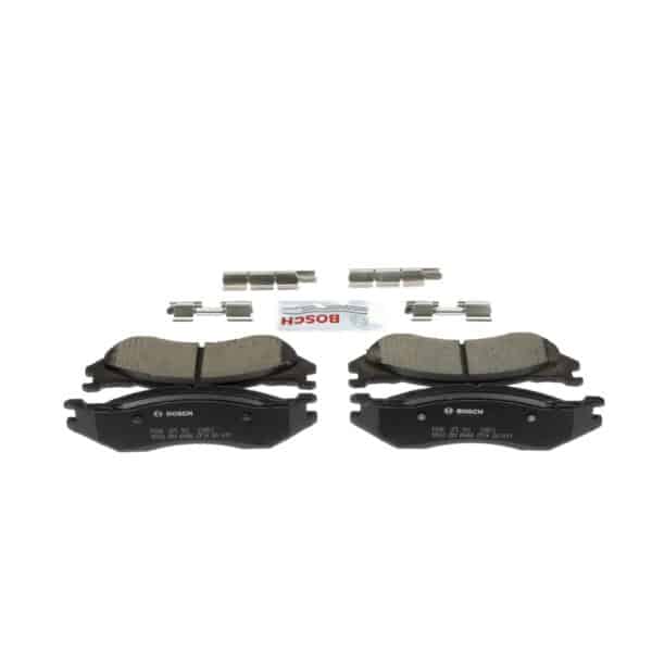 Bosch BOS-BC966