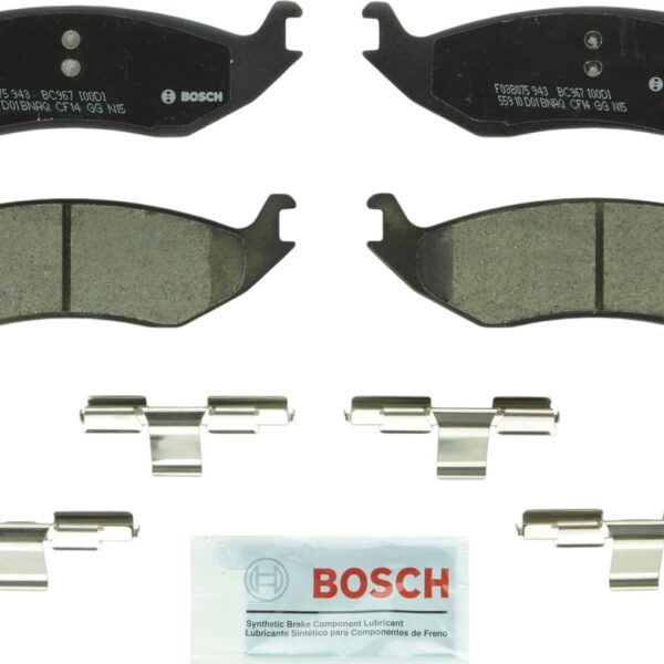 Bosch BOS-BC967