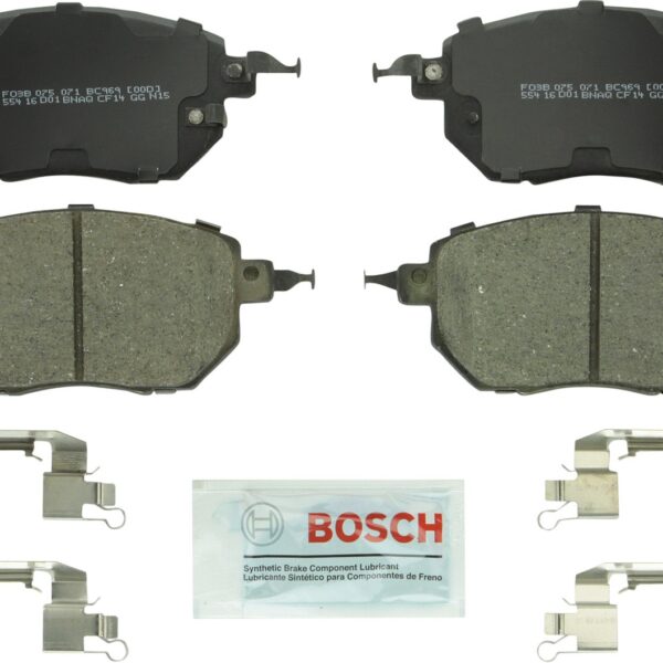 Bosch BOS-BC969
