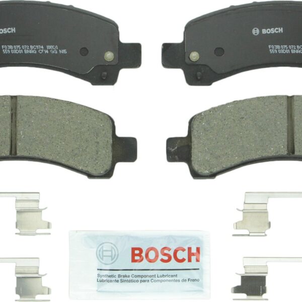 Bosch BOS-BC974