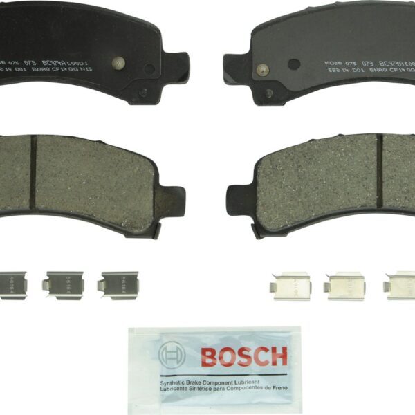 Bosch BOS-BC974A