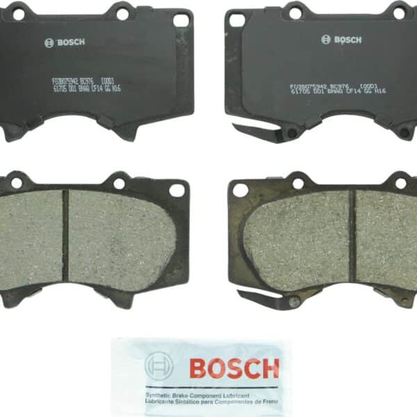 Bosch BOS-BC976