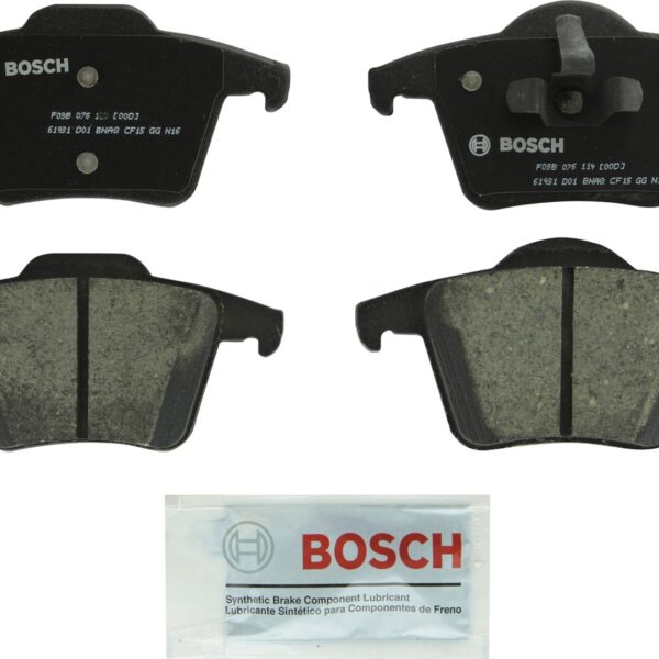 Bosch BOS-BC980