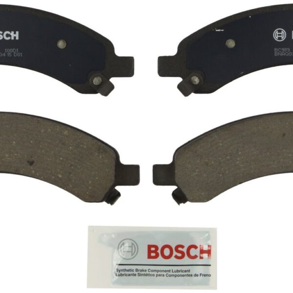 Bosch BOS-BC989