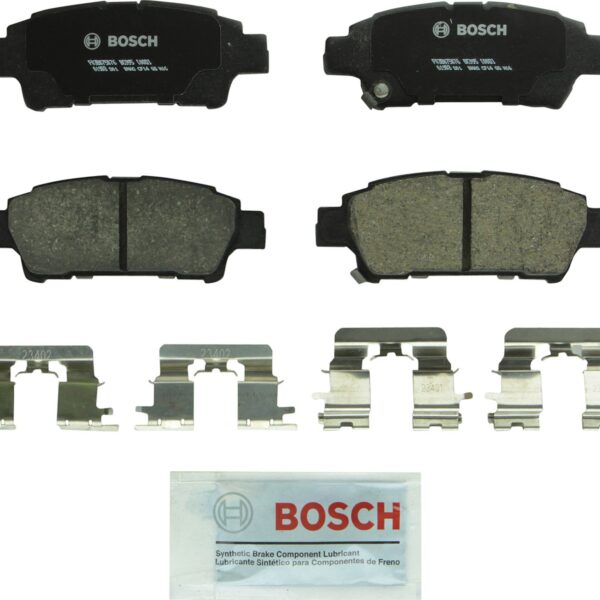 Bosch BOS-BC995