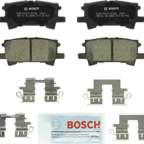 Bosch BOS-BC996