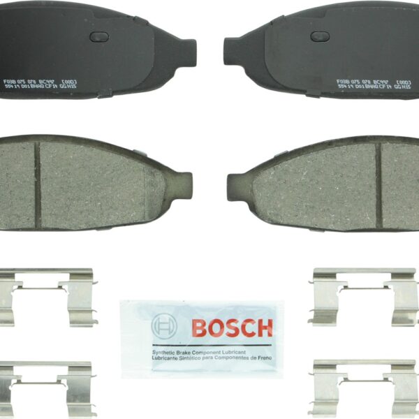 Bosch BOS-BC997