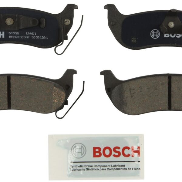 Bosch BOS-BC998