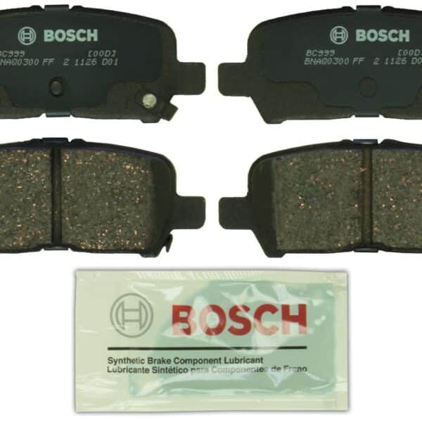 Bosch BOS-BC999