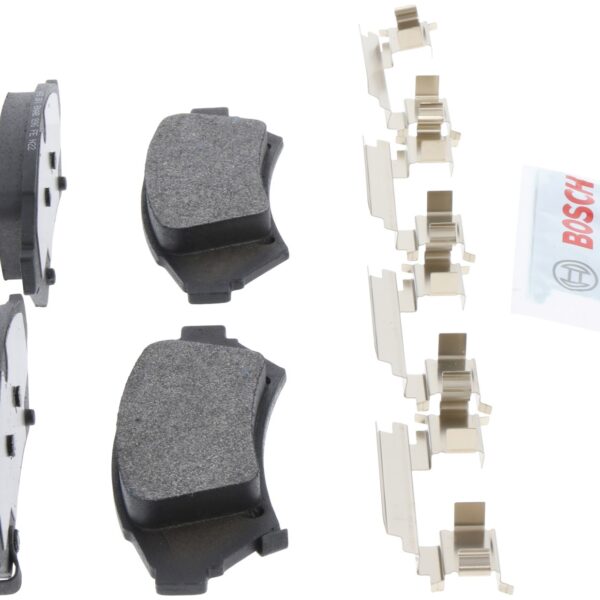 Bosch BOS-BE1000H