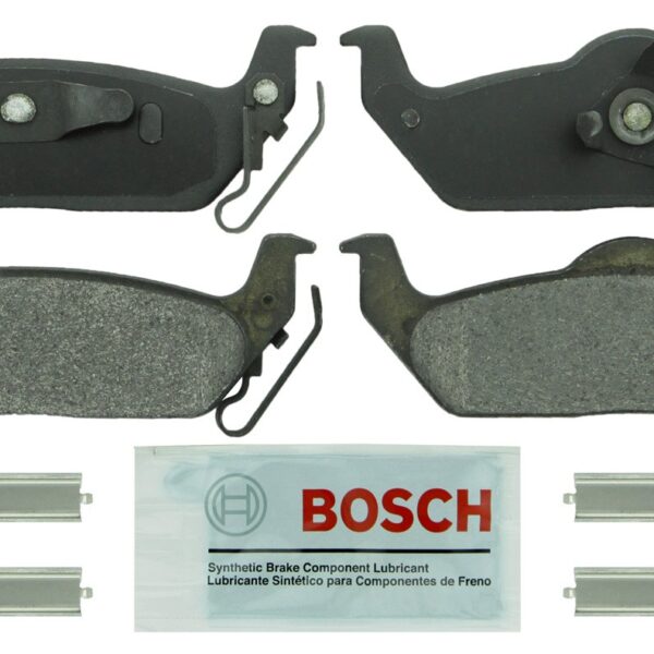 Bosch BOS-BE1012H