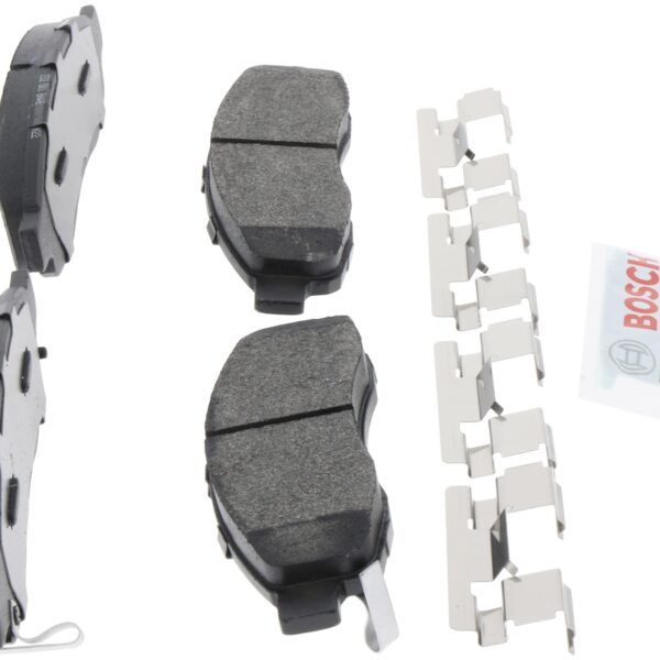 Bosch BOS-BE1015H