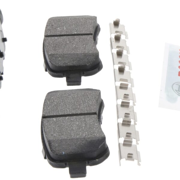 Bosch BOS-BE1021H