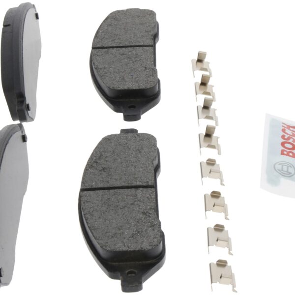 Bosch BOS-BE1022H