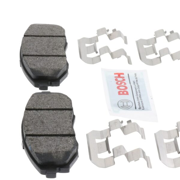 Bosch BOS-BE1031H