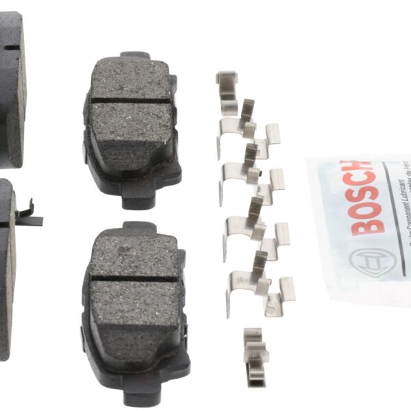Bosch BOS-BE1037H