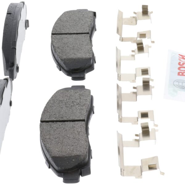 Bosch BOS-BE1039H