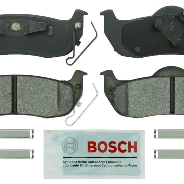 Bosch BOS-BE1041H
