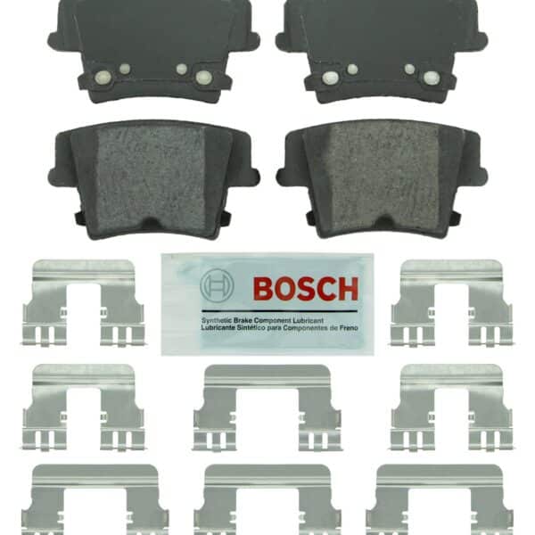 Bosch BOS-BE1057H