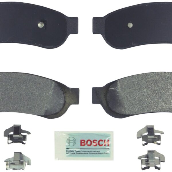 Bosch BOS-BE1067H