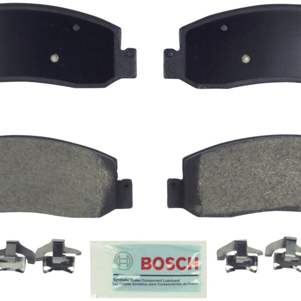 Bosch BOS-BE1069H