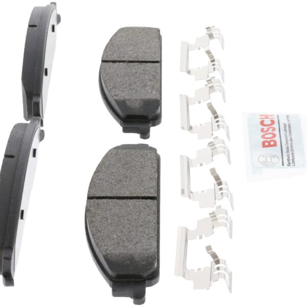 Bosch BOS-BE1070H