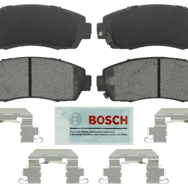 Bosch BOS-BE1089H