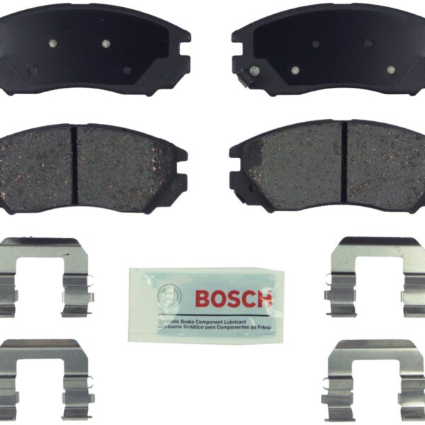 Bosch BOS-BE1104H