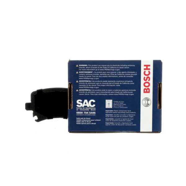 Bosch BOS-BE1108H