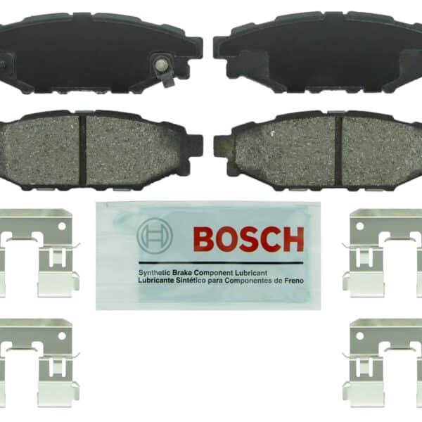 Bosch BOS-BE1114H