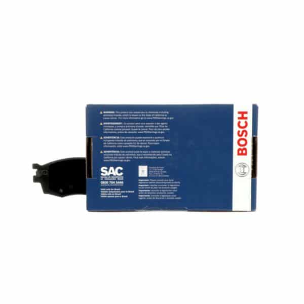 Bosch BOS-BE1156H