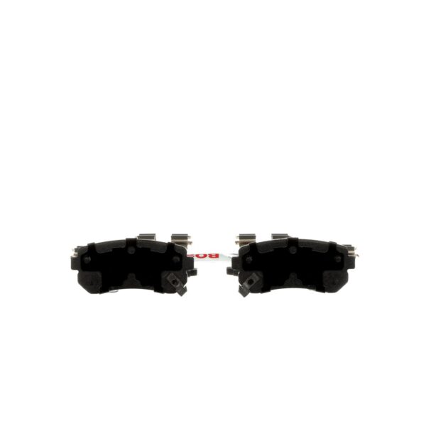 Bosch BOS-BE1157H